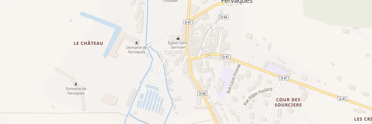 Plan du 4 Rue du Doc Hautechaud à Livarot-Pays-d’Auge