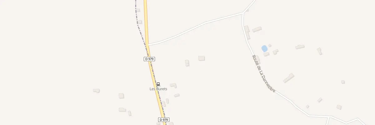 Plan du 328 Rte de Vimoutiers à Neuville-sur-Touques