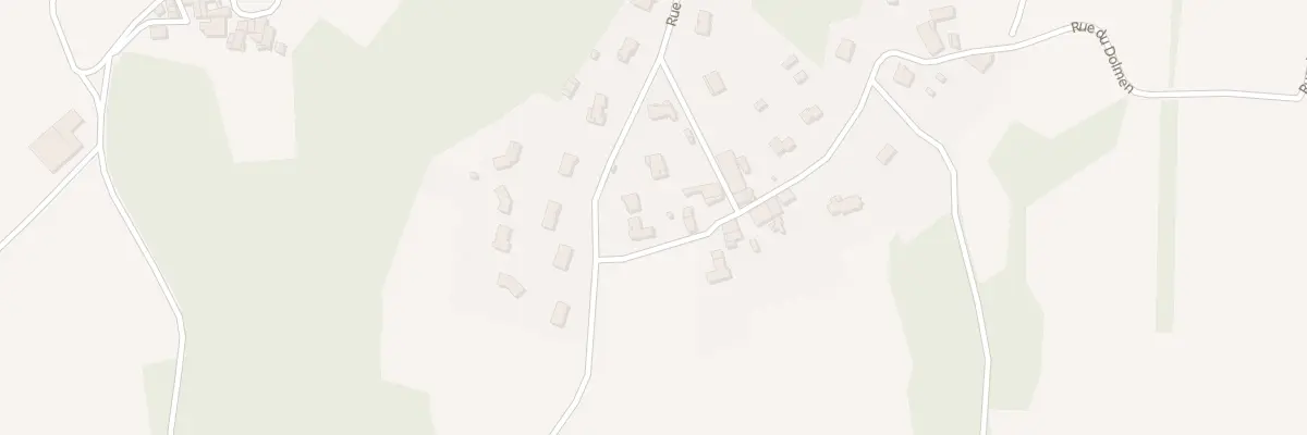 Plan du 434 Rue des Souterrains à Brie