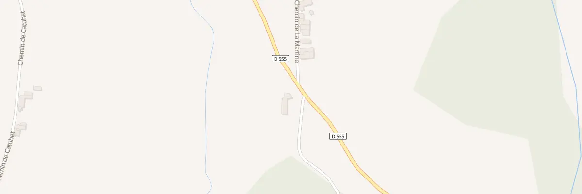 Plan du 5071 A Laurent à Aux-Aussat
