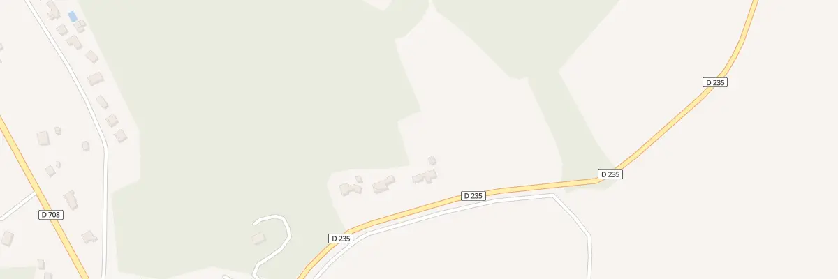 Plan du 130 Peruguet à Margueron