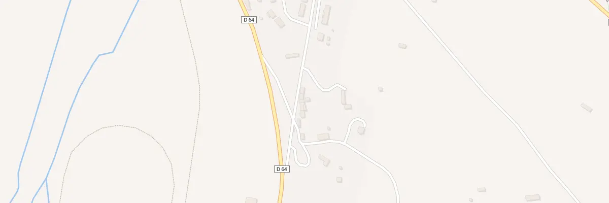 Plan du 29 All des Soupirs à Livarot-Pays-d’Auge