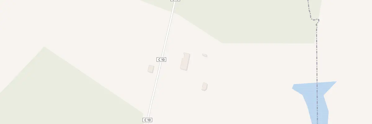 Plan du 28A Beausoleil à Saint-Sauveur-Lalande