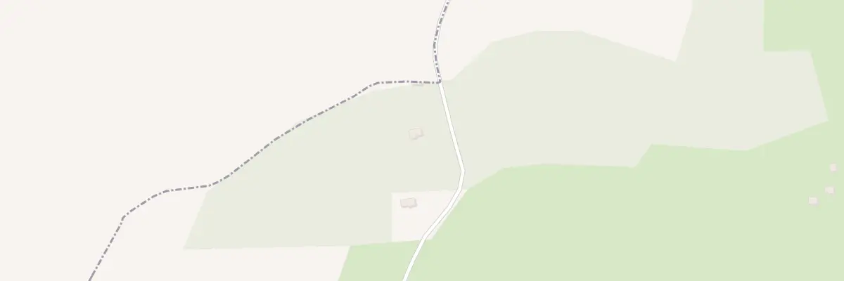Plan du 2844 Rte de Sarge Les Le Mans à Savigné-l’Évêque