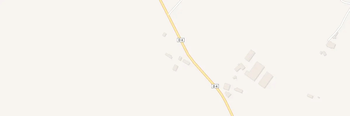 Plan du 38 La Boulaie à Croisilles