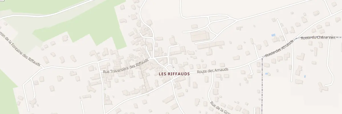 Plan du 78 Pl des Écoles à Ruelle-sur-Touvre