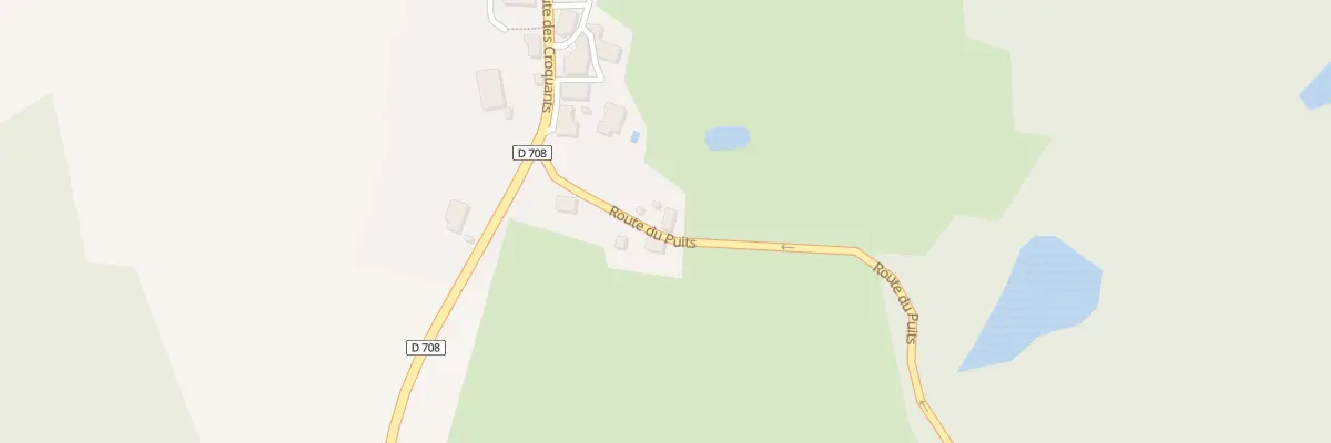 Plan du 37 La Jemaye Est à La Jemaye-Ponteyraud