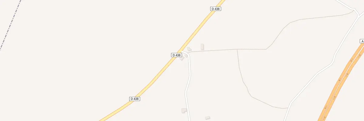 Plan des Cailloux à Ménil-Froger
