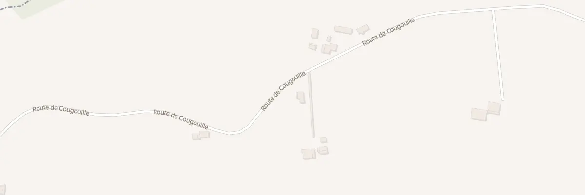 Plan de Belair à Cambes