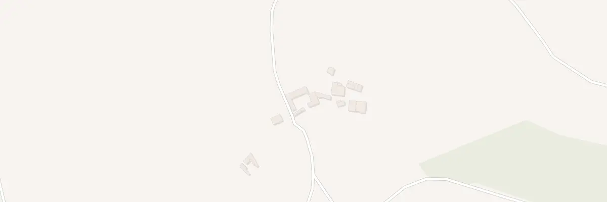 Plan du 7 Rue de la Cornuelle à Magnac-lès-Gardes