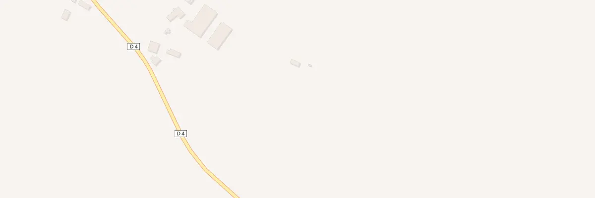 Plan du 1 Imp de Saint Germain à Croisilles