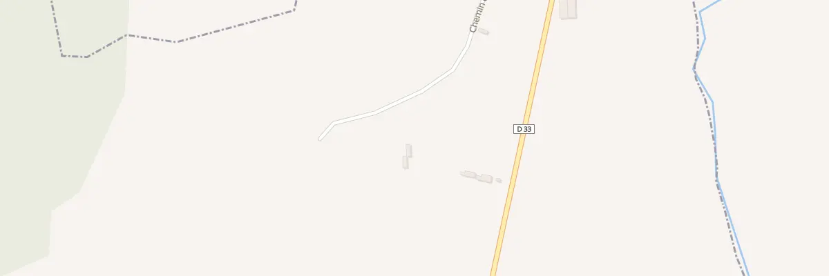 Plan du 9A Le Clos du Pre à Ticheville