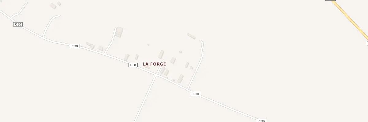 Plan du 43 Clos de Neuville au Mesnil-sur-Blangy