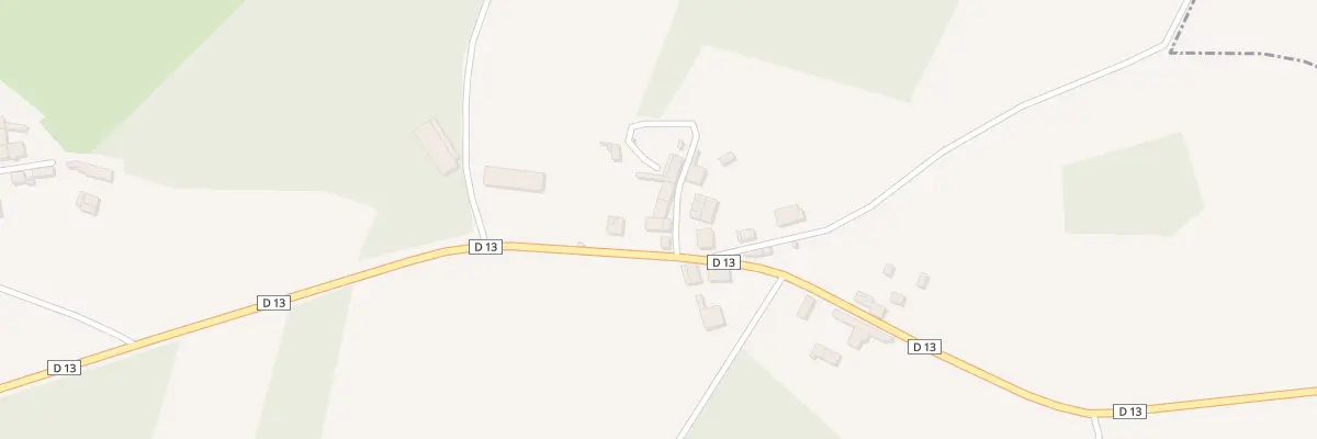 Plan du 4 Gris à Valence-en-Poitou