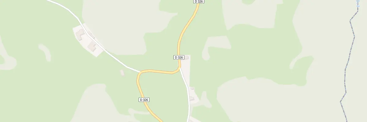 Plan du 5068 Lasserre à Bourg-de-Bigorre