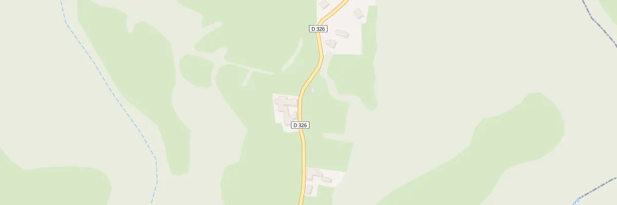 Plan du 5071 Lasserre à Bourg-de-Bigorre