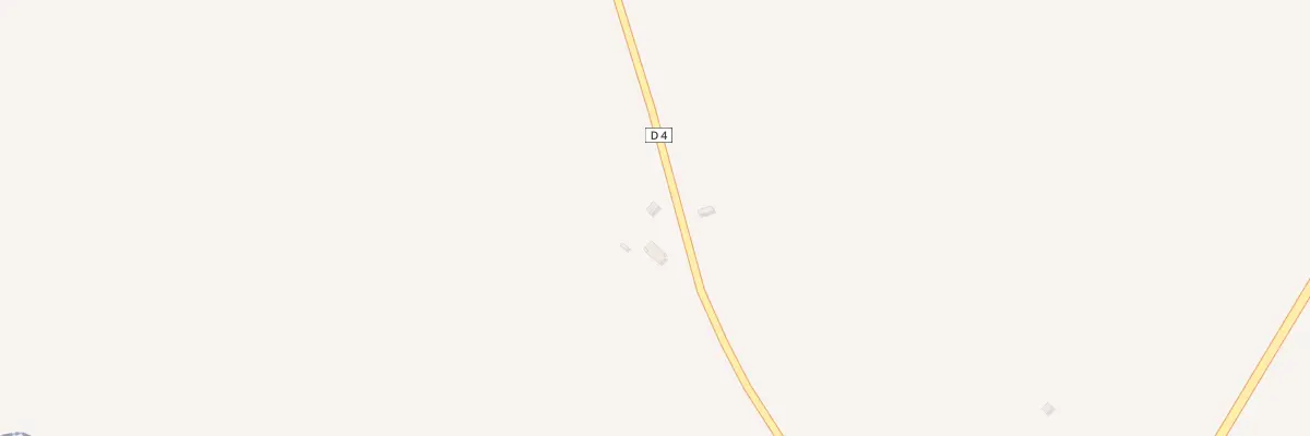 Plan du 23 Les Helans à Croisilles