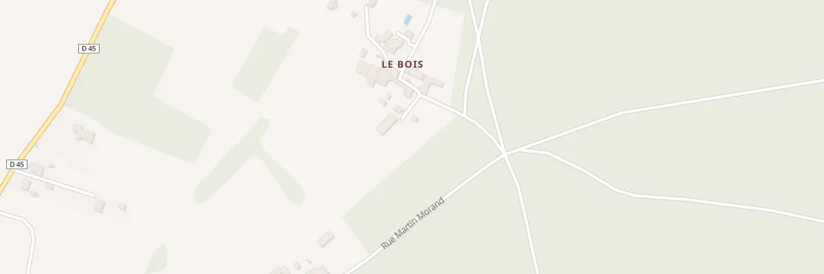 Plan du 34 Imp Marie de Guitard à Jauldes