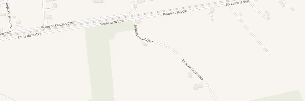 Plan du 108A Clos Jaliniere à Beaupouyet