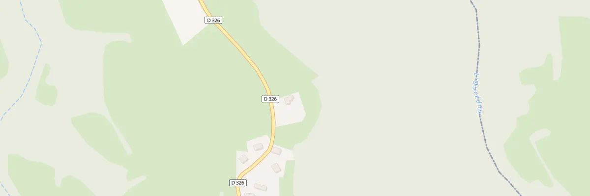 Plan du 5151 Coume Roucade à Bourg-de-Bigorre