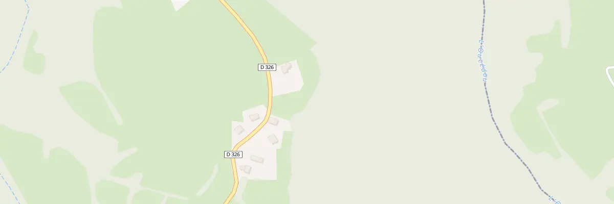 Plan du 5143 Lasserre à Bourg-de-Bigorre