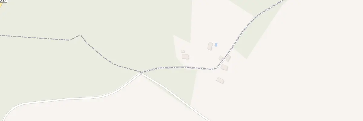 Plan du 1 Les Champs de la Boissonni à Romagne