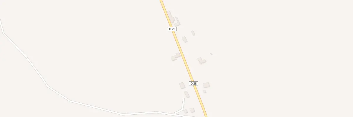 Plan du 5106 La Croix Pouyaude à Magnac-lès-Gardes