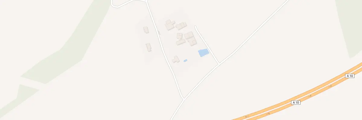 Plan du 5918F La Mortalane à Vouneuil-sous-Biard
