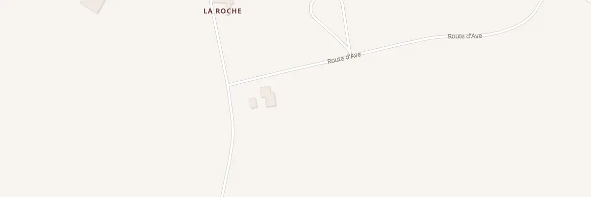Plan du 14 Rte de la Goupillière à Boitron
