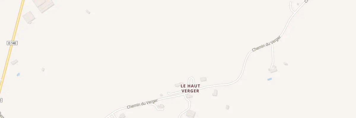 Plan du 5217 Le Haut Verger aux Authieux-sur-Calonne
