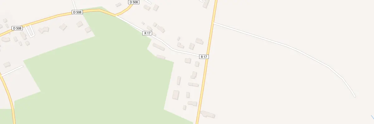 Plan du 4 Che de la Distillerie à Boitron