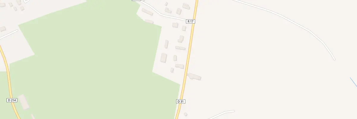 Plan du 3 Rue des Circuits à Boitron