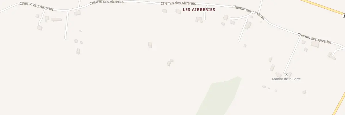 Plan du 5179 Clos Campigny aux Authieux-sur-Calonne