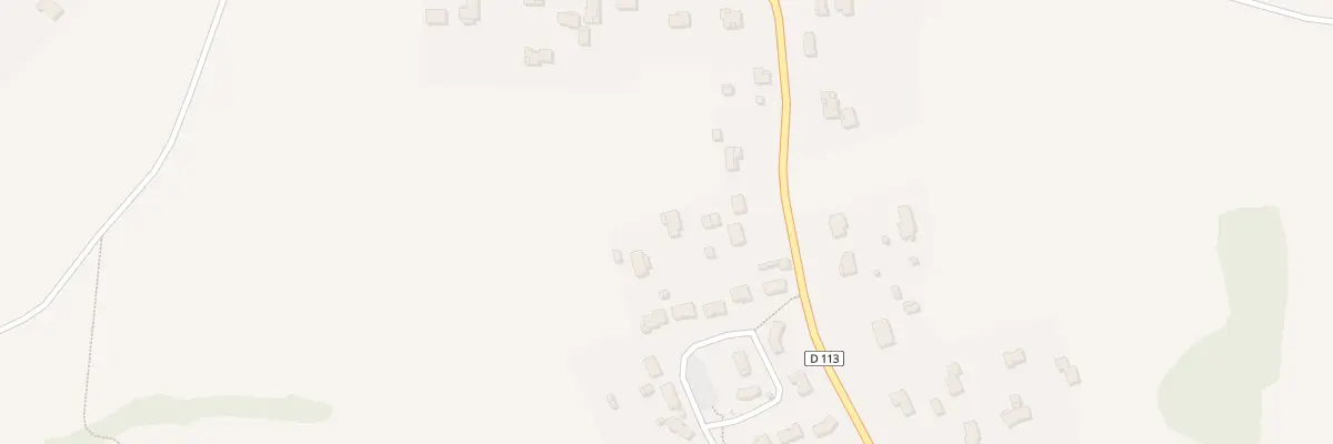 Plan du 386 Rue du Paradis à Brie