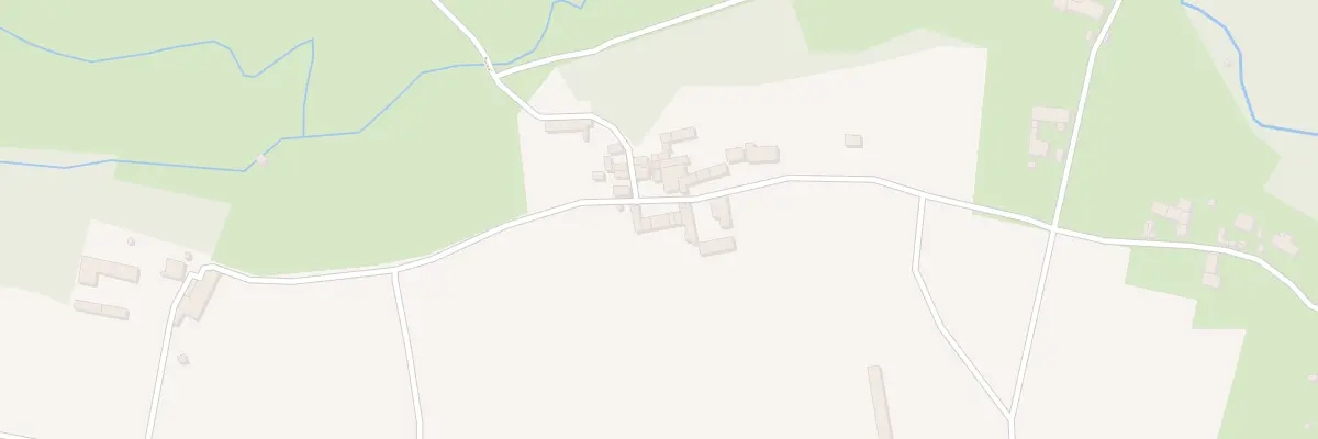 Plan du 11 La Negrauderie à Saint-Front