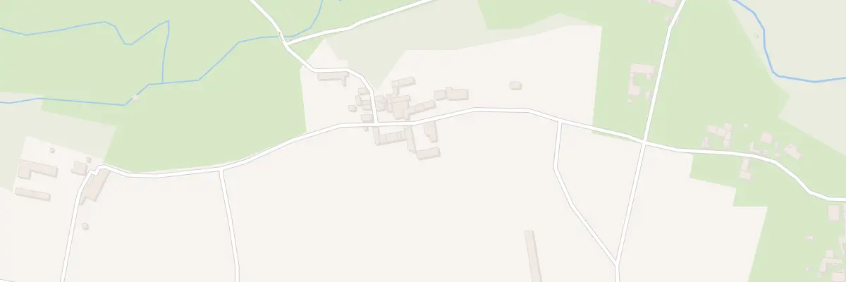 Plan du 9 La Negrauderie à Saint-Front