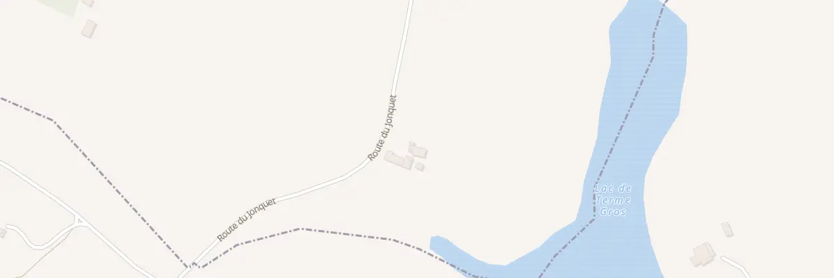 Plan du 224 Grande Metairie à Allemans-du-Dropt