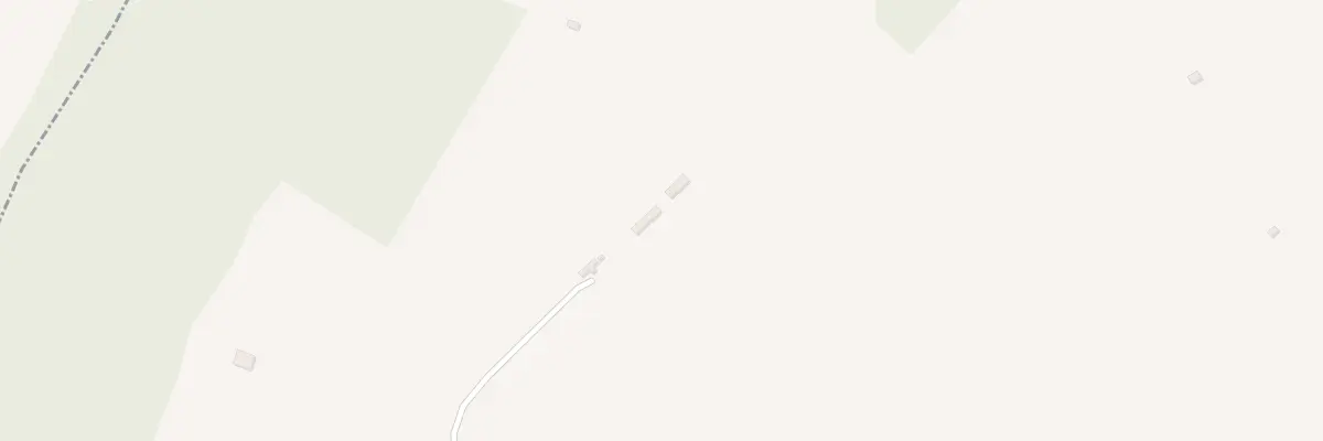Plan du 2 Imp de la Crière aux Ânes à Résenlieu