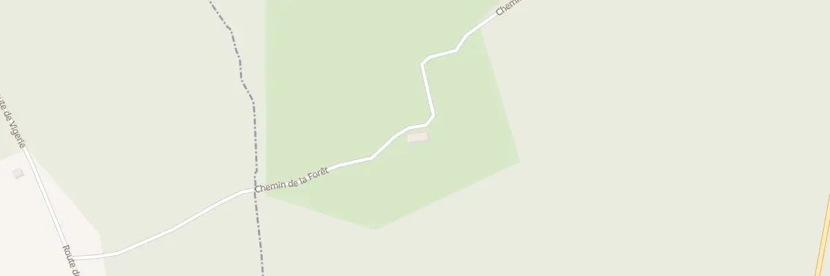 Plan du 31 Bessouillaud-Sud à Fraisse