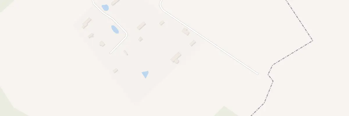 Plan du 13 Le Roncheray à Manéglise