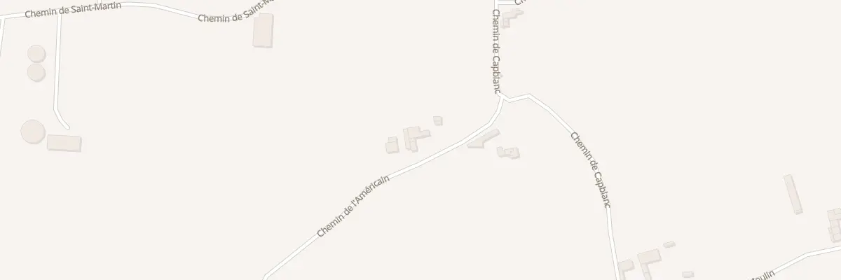 Plan du 5044 A Armaignac à Aux-Aussat