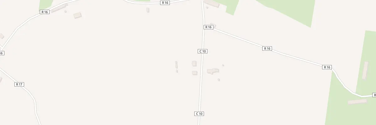 Plan du 213 Rte du Pontvillain à Teloché