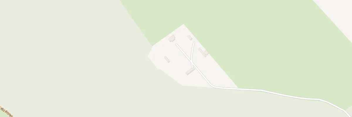 Plan du 1316 Rte du Bois des Saules à Fongueusemare