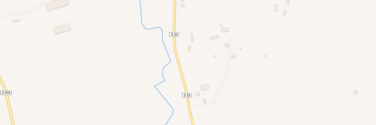 Plan du 11A Blanc-Buisson à Mardilly