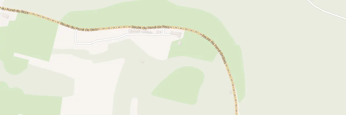 Plan du 5012 La Ferranderie à Cuverville