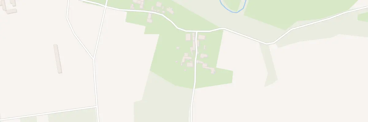 Plan du 10 Loubarière à Saint-Front