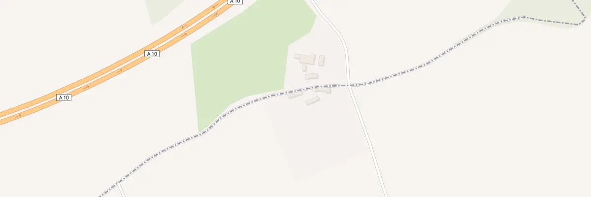 Plan du 5649F Beau Repere à Fontaine-le-Comte