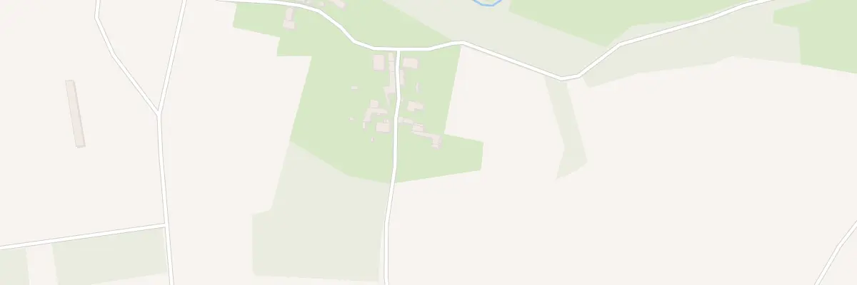 Plan du 15 Loubarière à Saint-Front