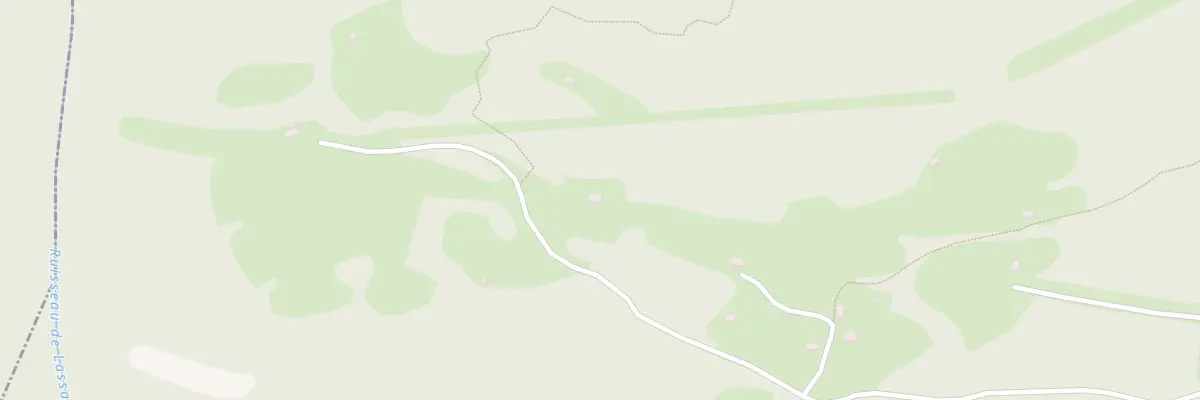 Plan du 5454 Artigues à Tramezaïgues