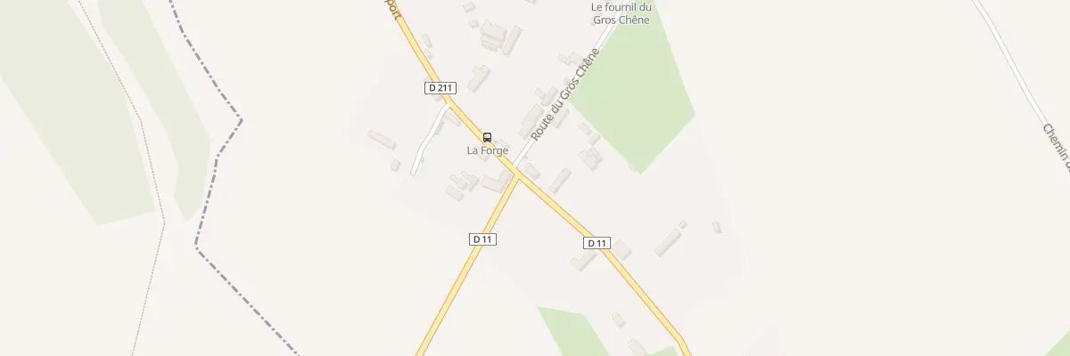 Plan du 810 Rte du Bout de Vattetot à Vattetot-sur-Mer